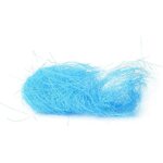 Fly Dressing Electric Ripple Ice Fiber FL Blue