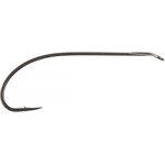 Ahrex Hooks HR418 Bomber Hook Black Nickel