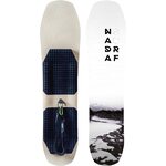 Nadasurf Kojamo Powderboard Ishikari