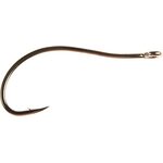 Ahrex Hooks SA250 Shrimp A-Steel