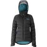 Rab Valiance Down Jacket Womens Black