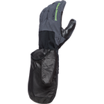 Black Diamond Cirque Hybrid Glove Carbon