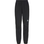 Odlo Windbreaker Pants Mens Black