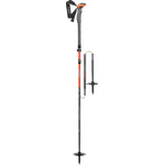 LEKI Tour Stick Vario Carbon Anthracite