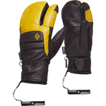 Black Diamond Spark Angel Finger Bordeaux/Sulphur