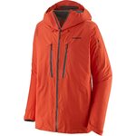 Patagonia PowSlayer Jacket Mens (2023) Metric Orange