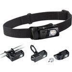 Princeton Tec Snap RGB Kit Black