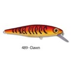 Storm Doom Bell Shad-O Dawn