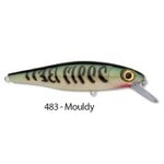Storm Doom Bell Shad-O Mouldy