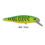 Storm Doom Bell Shad-O Toxic