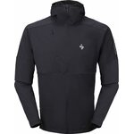 Sweet Protection Crusader Polartec Midlayer Mens Black