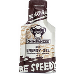 Chimpanzee Nutrition Energy Gel 35g Chocolate