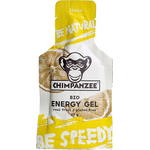 Chimpanzee Nutrition Energy Gel 35g Lemon
