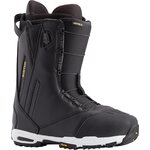 Burton Driver X Snowboard Boots Mens Black