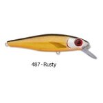 Storm Doom Bell Shad-O Rusty