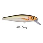 Storm Doom Bell Shad-O Dusty
