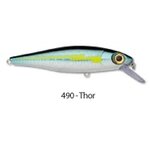 Storm Doom Bell Shad-O Thor