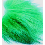 Silvergrey Silver Fox Chartreuse