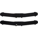 Direct Action Gear Hornet Skeletonized Belt Sleeve Black