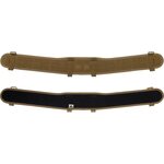 Direct Action Gear Hornet Skeletonized Belt Sleeve Coyote