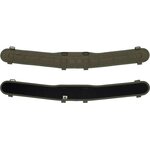 Direct Action Gear Hornet Skeletonized Belt Sleeve Ranger Green