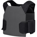 Direct Action Gear CORSAIR® LOW PROFILE PLATE CARRIER Black