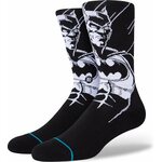 Stance The Batman Black