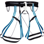 Black Diamond Couloir Black/Ultra Blue
