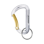 Mammut Mini Biner Element Silver-Gold