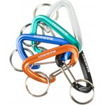 Mammut Mini Biner Wall Assorted