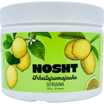 NOSHT Endurance Drink Mix - Urheilujuoma Sitruuna