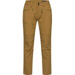 Haglöfs Rugged Flex Pant Women Cinnamon Brown