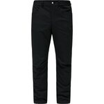 Haglöfs Mid Fjell Insulated Pant Men SHORT True Black