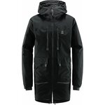 Haglöfs Mörkret GTX Down Parka Mens True Black