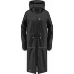 Haglöfs Mörkret GTX Down Parka Womens True Black