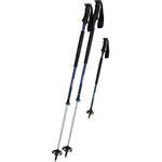 Komperdell Thermo Ascent Ti 2 Blue