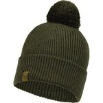 Buff Merino Hat Tim Forest