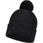 Buff Merino Hat Tim Graphite