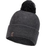 Buff Merino Hat Tim Grey