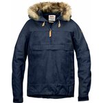 Fjällräven Singi Anorak Mens Dark Navy (555)