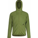 Maloja MoosM. Fleece Jacket Mens Moss