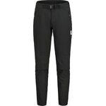 Maloja KammgrasM. Softshell Pants Mens Moonless