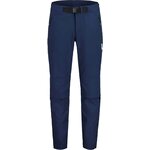 Maloja KammgrasM. Softshell Pants Mens Night Sky