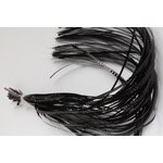 Hedron Inc. Lateral Scale Black