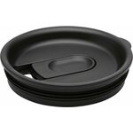 Hydro Flask Medium Closeable Press-In Lid Black