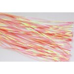 Hedron Inc. Lateral Scale Dyed Pearl Orange