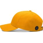 Stiksen 107 Ventile Cap Yellow