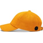 Stiksen 105 Canvas Cap Fire