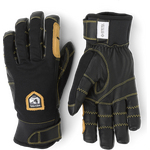 Hestra Ergo Grip Active Black/Black