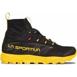 La Sportiva Blizzard GTX Black / Yellow